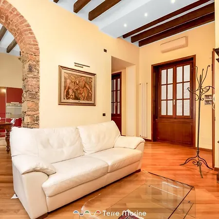 Gallery 22, Terremarine Apartment La Spezia