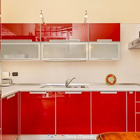 Gallery 22, Terremarine La Spezia