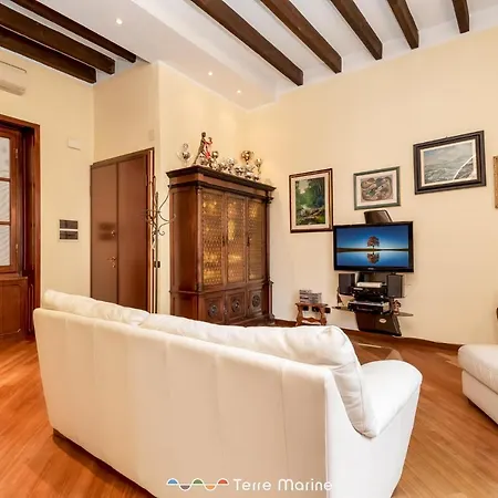 Gallery 22, Terremarine La Spezia