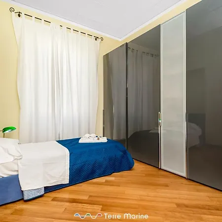 Gallery 22, Terremarine *