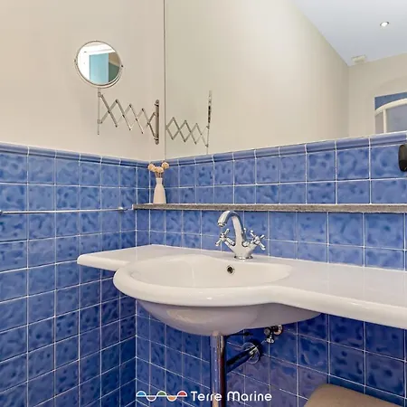 Apartment Gallery 22, Terremarine La Spezia
