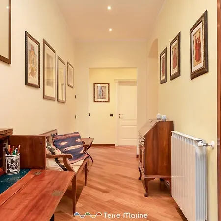 Gallery 22, Terremarine La Spezia