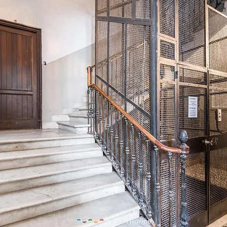 Apartment Gallery 22, Terremarine La Spezia